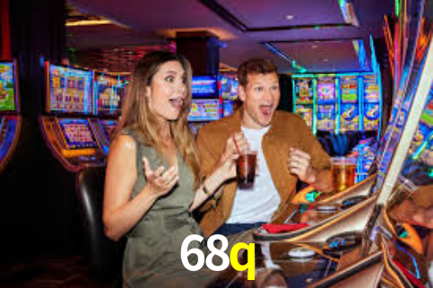 68q App Interface