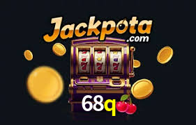Welcome Bonus 68q