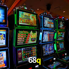 Live Casino 68q